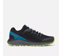 Sportschuhe Columbia Trailstorm schwarz