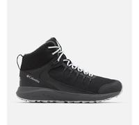 Sportschuhe Columbia Trailstorm schwarz fér Herren