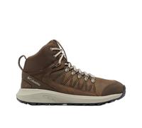 Columbia Trailstorm™ Crest Mid Wp Wanderstiefel EU 39 1/2 Cordovan / Kettle