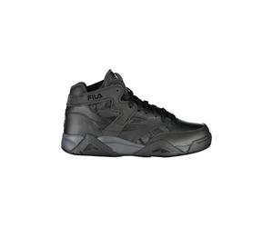 Sportschuhe Fila M-Squad PRTCT Schwarz