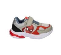 Sportschuhe für Kinder, Spiderman, leicht, Eva-Sohle, Spiderman, für Schule, Park und Freizeit, grau, 29 EU