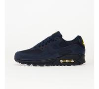 Sportschuhe Nike Air Max 90 Blau