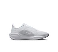 NIKE Air Zoom Pegasus 41 Laufschuhe Damen 102 - white/white-pure platinum 43