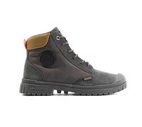 Sportschuhe Palladium Pampa SP20 wasserdicht grau