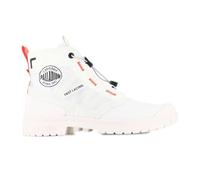 Sportschuhe Palladium SP20 Travel Hi Weiß
