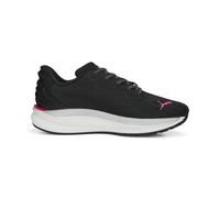 Puma Magnify Nitro Surge Neutralschuh Damen-Schwarz,Grau, Größe 38,5