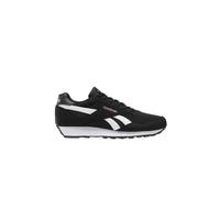 Reebok REWIND RUN Sneaker Damen in core black-white-blush metal, Größe 37