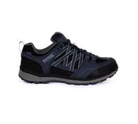 Sportschuhe Regatta Samaris II wasserdicht blau