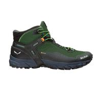 Sportschuhe Salewa Ms Ultra Flex 2 Grén