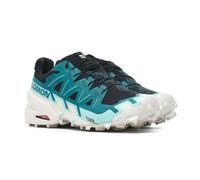 Sportschuhe Salomon Speedcross 6 GTX Trailrunning Blau