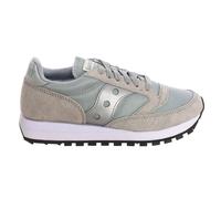 Saucony Originals Jazz 81 Sneaker grau/silber - 37