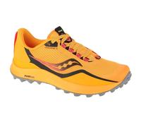 Sportschuhe Saucony Peregrine 12 Gelb