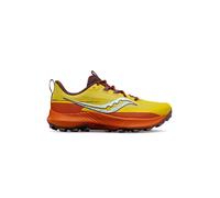 Sportschuhe Saucony Peregrine Gelb