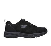 Skechers Oak Canyon-Sunfair 237348-BBK, Mens Sneakers, Black, 44 EU