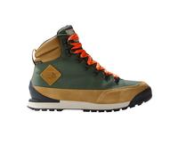 The North Face Lifestyle Back-to-berkeley Iv Wanderstiefel EU 41 Thyme / Utility Brown