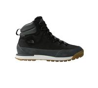 Sportschuhe The North Face Back-To-Berkeley Iv Wp Schwarz