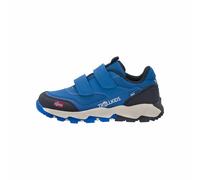 Sportschuhe Trollkids Preikestolen blau