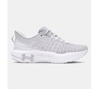 Sportschuhe Under Armour Infinite Elite Grau Damen