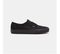 Sportschuhe Vans Authentic schwarz Herren Tennis