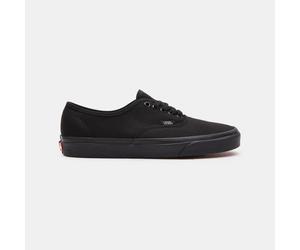 Sportschuhe Vans Authentic schwarz Herren Tennis