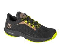 Sportschuhe Wilson Hurakn Pro Schwarz