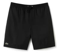 Lacoste Men Shorts Schwarz Schwarz S
