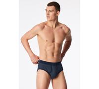 SCHIESSER - 2PACK Sportslip admiral - Gr. - 10