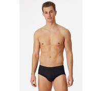 Sportslips 2er-Pack mit Eingriff Feinripp schwarz - Original Feinripp 5