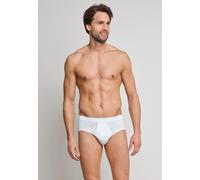 Schiesser 2-er Set Sportslip Weiß