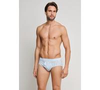 Schiesser Slip Herren mehrfarbig, 9