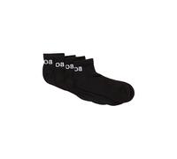 Sportsocken BOSS, Herren, Gr. 43-46, schwarz, Baumwollmischung, Socken Sportsocken (19063714-43) schwarz
