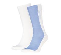 Sportsocken CALVIN KLEIN "CK MEN SOCK SPORT", Herren, sky blau, Materialmix, normal, Socken Sportsocken, atmungsaktiv, feuchtigkeitsregulierend (76644737-0) sky blau