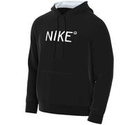 Sportswear Herren Kapuzensweater, schwarz, Gr. L