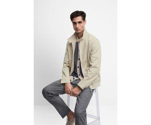 Sportswear Jacke CIMADOX S beige