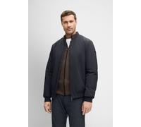 Sportswear Jacke CIRAPID L dunkelblau