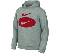 Sportswear Jungen Kapuzensweater, grau, Gr. S