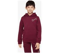 Sportswear Jungen Kapuzensweater, rot, Gr. S