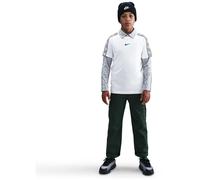 Sportswear Kinder Kapuzensweater, weiß, Gr. M