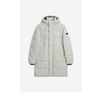Sportswear Parka CIDUVET M beige