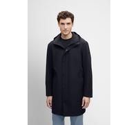 Sportswear Parka CIPROTECTOR S dunkelblau