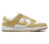sportswear schuhe nike dunk low beige women