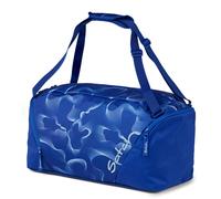 Sporttasche 01336-80001-10-blau
