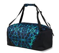 satch Sporttasche Caleido Blue