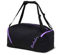 Sporttasche 01336-80001-10-schwarz