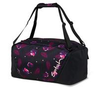 Sporttasche 01336-80001-10-schwarz