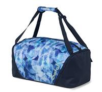 Satch Sporttasche Blurry Sky