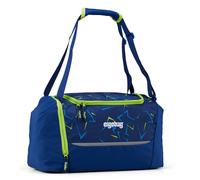 Sporttasche 01506-10-blau