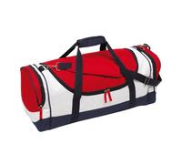 Sporttasche 64 x 27 x 26 cm Universell Schultertasche Freizeittasche Gymbag - Reisetasche Sport Tasche