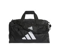 Adidas Training Defender Small 42l Duffle Bag Schwarz