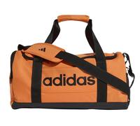 adidas Sporttasche LINEAR DUFFEL KE5707 S Pure Orange/Black